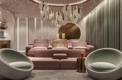 Apartment - Studio - 1 Bathroom for sale in Q Gardens Lofts 2 - District 12 - Jumeirah Village Circle - Dubai