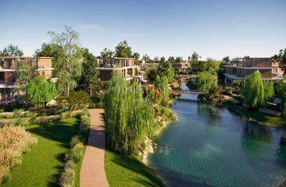Villa - 4 Bedrooms - 5 Bathrooms for sale in The Acres (Phase 2) - The Acres - Dubai Land - Dubai