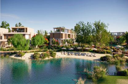 Villa - 4 Bedrooms - 5 Bathrooms for sale in The Acres (Phase 2) - The Acres - Dubai Land - Dubai