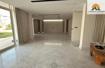 Villa - 6 Bedrooms - 7+ Bathrooms for sale in Creekside - Al Zorah - Ajman