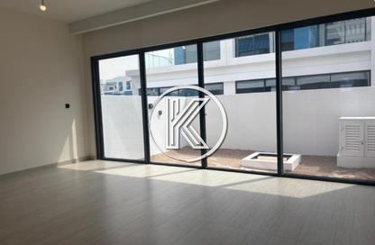 Townhouse - 4 Bedrooms - 5 Bathrooms for rent in Santorini - Damac Lagoons - Dubai