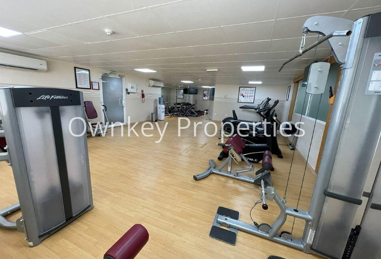 DEWA FREE STUDIO WITH BALCONY CLOSE TO METRO photo 9
