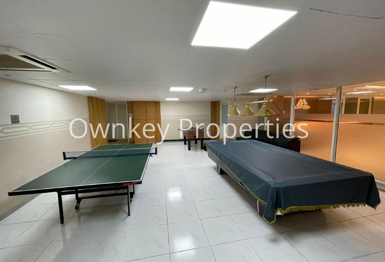 DEWA FREE STUDIO WITH BALCONY CLOSE TO METRO photo 8