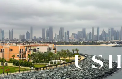 شقة - 2 غرف نوم - 3 حمامات للايجار في لو سيل 1 - لو سيل - بورت دي لا مير - لا مير - جميرا - دبي