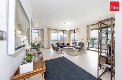 Apartment - 3 Bedrooms - 3 Bathrooms for rent in The Cove Building 3 - The Cove - Dubai Creek Harbour (The Lagoons) - Dubai Apartment - 3 Bedrooms - 3 Bathrooms for rent in The Cove Building 3 - The Cove - Dubai Creek Harbour (The Lagoons) - Dubai