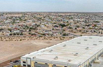 Land - Studio for sale in Al Jurf 2 - Al Jurf - Ajman Downtown - Ajman Land - Studio for sale in Al Jurf 2 - Al Jurf - Ajman Downtown - Ajman