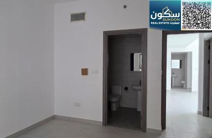 Apartment - 2 - 2 for rent in Gate Tower 1 - Musheiref - Ajman