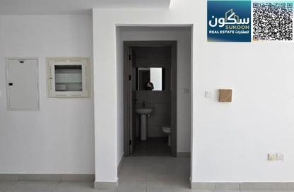 Apartment - 2 - 2 for rent in Gate Tower 1 - Musheiref - Ajman