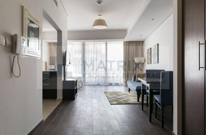 Apartment - Studio - 1 for rent in The Matrix - Dubai Sports City - Dubai Apartment - Studio - 1 for rent in The Matrix - Dubai Sports City - Dubai