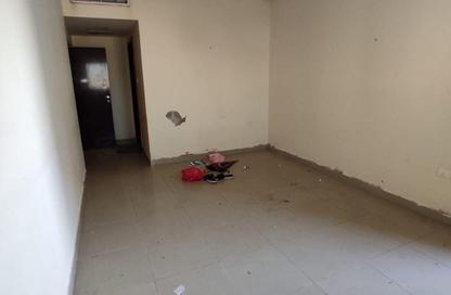 Apartment - 1 Bedroom - 2 Bathrooms for rent in New Al Taawun Road - Al Taawun - Sharjah