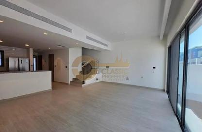 Villa - 5 Bedrooms - 6 Bathrooms for sale in Costa Brava - Damac Lagoons - Dubai