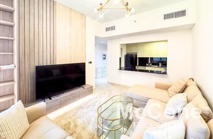 Apartment - 2 Bedrooms - 2 Bathrooms for sale in Binghatti Rose - District 15 - Jumeirah Village Circle - Dubai