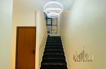 Villa - 5 - 7 for rent in Kabbali Hills - Al Helio 2 - Al Helio - Ajman