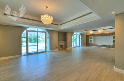 فيلا - 5 - 6 للايجار في كاليدا - قمم النصر - مدينة دبي الرياضية - دبي