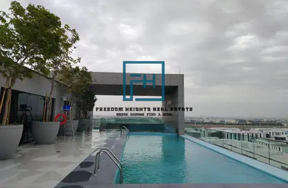 شقة - 2 غرف نوم - 3 حمامات للايجار في فيدا 1 - فيدا ريزيدنس - الجادة - الشارقة