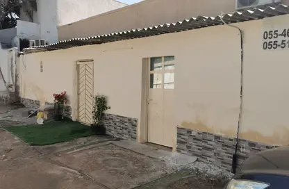 Villa - 5 Bedrooms - 5 Bathrooms for rent in Al Bustan - Ajman