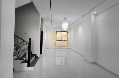 Townhouse - 3 Bedrooms - 5 Bathrooms for sale in Kabbali Hills - Al Helio 2 - Al Helio - Ajman Townhouse - 3 Bedrooms - 5 Bathrooms for sale in Kabbali Hills - Al Helio 2 - Al Helio - Ajman