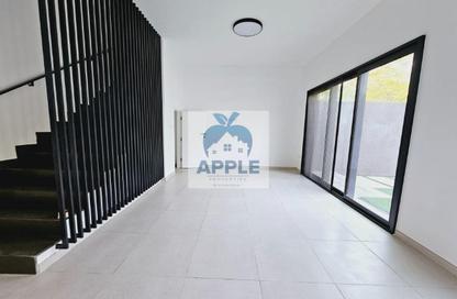 Villa - 2 - 4 for rent in Sarab 2 - Aljada - Sharjah