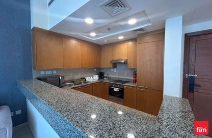 شقة - 1 حمام للايجار في باي سكوير مبني رقم 9 - باي سكوير - الخليج التجاري - دبي شقة - 1 حمام للايجار في باي سكوير مبني رقم 9 - باي سكوير - الخليج التجاري - دبي