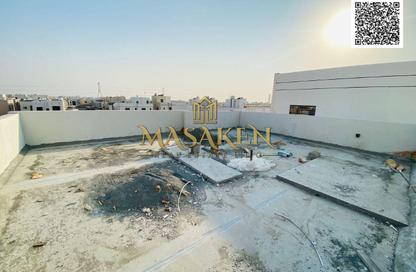 Villa - 6 Bedrooms - 7 Bathrooms for sale in Al Yasmeen 1 - Al Yasmeen - Ajman