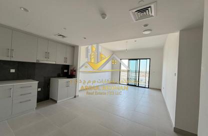 Apartment - 2 Bedrooms - 3 Bathrooms for rent in Jawaher Residences - Maryam Island - Al Khan - Sharjah