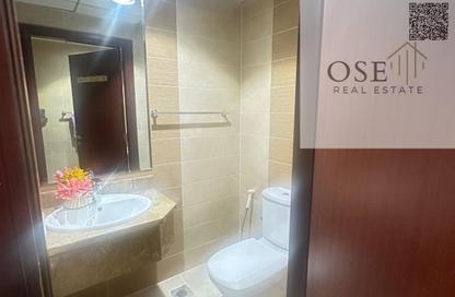 Apartment - 2 Bedrooms - 3 Bathrooms for sale in Conquer Tower - Sheikh Maktoum Bin Rashid Street - Ajman Apartment - 2 Bedrooms - 3 Bathrooms for sale in Conquer Tower - Sheikh Maktoum Bin Rashid Street - Ajman