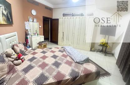Apartment - 2 Bedrooms - 3 Bathrooms for sale in Conquer Tower - Sheikh Maktoum Bin Rashid Street - Ajman Apartment - 2 Bedrooms - 3 Bathrooms for sale in Conquer Tower - Sheikh Maktoum Bin Rashid Street - Ajman