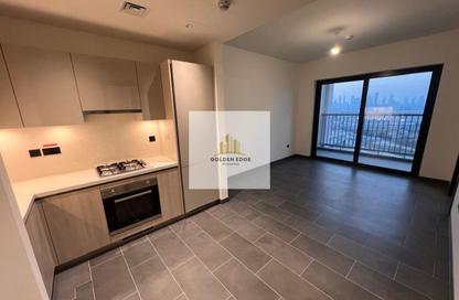 Apartment - 1 - 2 for rent in The Crest Tower B - The Crest - Sobha Hartland - Mohammed Bin Rashid City - Dubai