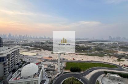 Apartment - 1 - 2 for rent in The Crest Tower B - The Crest - Sobha Hartland - Mohammed Bin Rashid City - Dubai