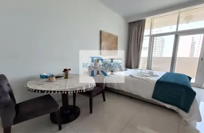 شقة - 1 حمام للايجار في غالية - منطقة 18 - قرية جميرا الدائرية - دبي