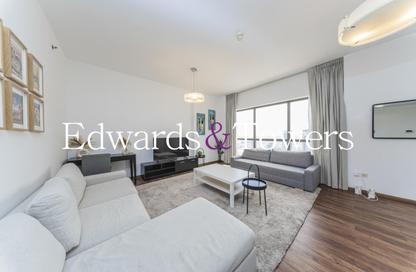 Apartment - 2 Bedrooms - 3 Bathrooms for rent in Shams 1 - Shams - Jumeirah Beach Residence - Dubai