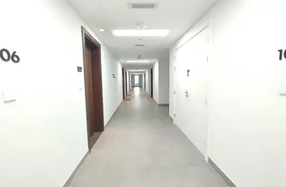 Apartment - 1 Bathroom for sale in Areej Apartments - Aljada - Sharjah