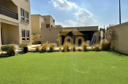 Villa - 5 Bedrooms - 7+ Bathrooms for rent in Barashi - Al Badie - Sharjah