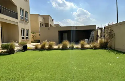 فيلا - 5 غرف نوم - 8 حمامات للايجار في براشي - البادي - الشارقة فيلا - 5 غرف نوم - 8 حمامات للايجار في براشي - البادي - الشارقة