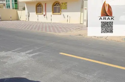 عمارة بالكامل - استوديو - 6 حمامات للبيع في 1  الروضة - الروضة - عجمان