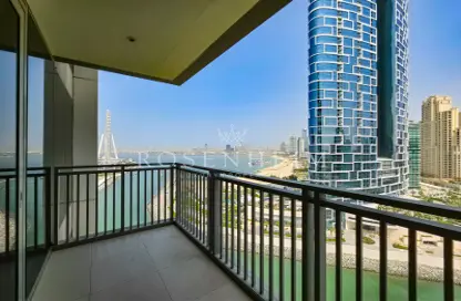 Apartment - 1 Bedroom - 1 Bathroom for rent in 5242 Tower 1 - 5242 - Dubai Marina - Dubai Apartment - 1 Bedroom - 1 Bathroom for rent in 5242 Tower 1 - 5242 - Dubai Marina - Dubai