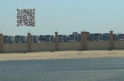 Land - Studio for sale in Al Helio 2 - Al Helio - Ajman