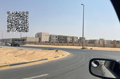 Land - Studio for sale in Al Helio 2 - Al Helio - Ajman