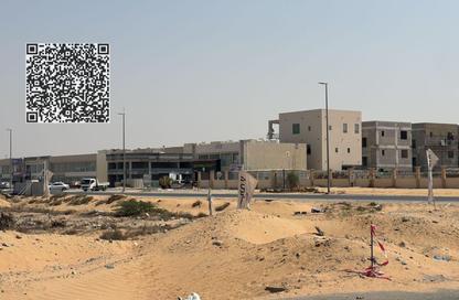 Land - Studio for sale in Al Helio 2 - Al Helio - Ajman