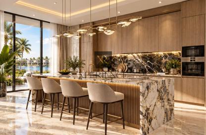 Townhouse - 5 - 6 for sale in Maldives 4 - Maldives - Damac Islands - Dubai Townhouse - 5 - 6 for sale in Maldives 4 - Maldives - Damac Islands - Dubai