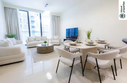 Apartment - 1 Bedroom - 1 Bathroom for rent in Bay Residences - Hayat Island - Mina Al Arab - Ras Al Khaimah