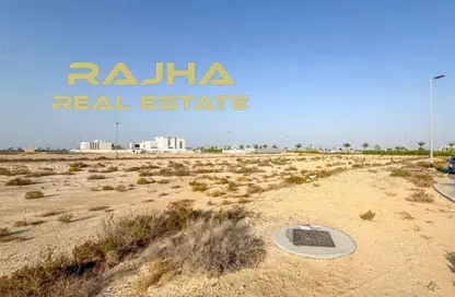 Land - Studio for sale in Jebel Ali Hills - Saih Shuaib 1 - Jebel Ali - Dubai Land - Studio for sale in Jebel Ali Hills - Saih Shuaib 1 - Jebel Ali - Dubai