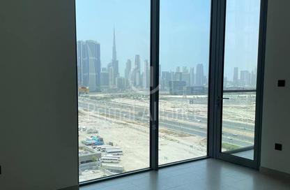 Apartment - 2 Bedrooms - 2 Bathrooms for sale in Sobha Creek Vistas Tower A - Sobha Hartland - Mohammed Bin Rashid City - Dubai Apartment - 2 Bedrooms - 2 Bathrooms for sale in Sobha Creek Vistas Tower A - Sobha Hartland - Mohammed Bin Rashid City - Dubai