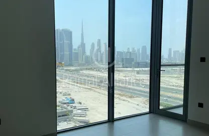 Apartment - 2 Bedrooms - 2 Bathrooms for sale in Sobha Creek Vistas Tower A - Sobha Hartland - Mohammed Bin Rashid City - Dubai Apartment - 2 Bedrooms - 2 Bathrooms for sale in Sobha Creek Vistas Tower A - Sobha Hartland - Mohammed Bin Rashid City - Dubai