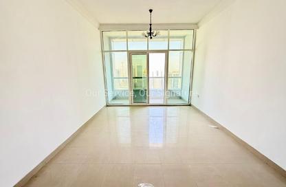 Apartment - Studio - 1 Bathroom for rent in New Al Taawun Road - Al Taawun - Sharjah