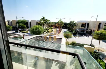 فيلا - 3 غرف نوم - 5 حمامات للايجار في ريتشموند - داماك هيلز - دبي