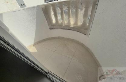 Apartment - 2 Bedrooms - 3 Bathrooms for rent in Muweileh Community - Muwaileh Commercial - Sharjah