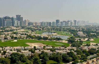 شقة - 2 - 3 للايجار في إيليت سبورت 8 - مساكن النخبة الرياضية - مدينة دبي الرياضية - دبي شقة - 2 - 3 للايجار في إيليت سبورت 8 - مساكن النخبة الرياضية - مدينة دبي الرياضية - دبي