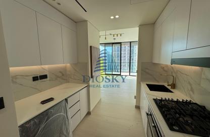 Apartment - Studio - 1 Bathroom for rent in Binghatti Amber - District 11 - Jumeirah Village Circle - Dubai Apartment - Studio - 1 Bathroom for rent in Binghatti Amber - District 11 - Jumeirah Village Circle - Dubai