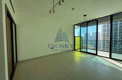 Apartment - Studio - 1 Bathroom for rent in Binghatti Amber - District 11 - Jumeirah Village Circle - Dubai